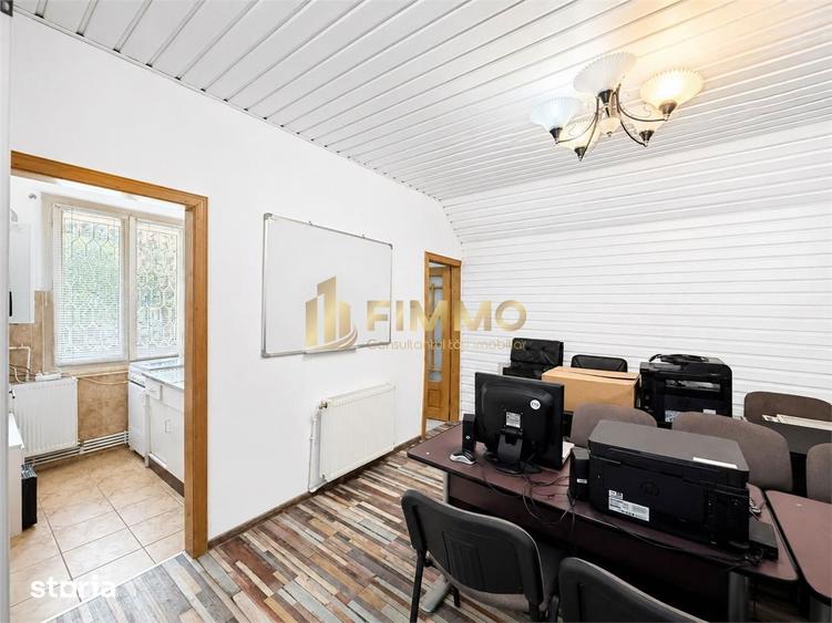 Apartament 2 camere | Parter | Zona Marasesti | Ideal locuinta sau bir - 3
