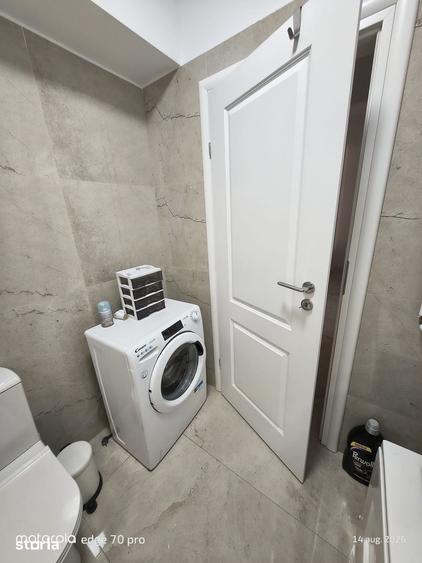 INCHIRIEM 2 camere (PARCARE SUBTERANA inclusa)(fara agenti imobiliari) - 4