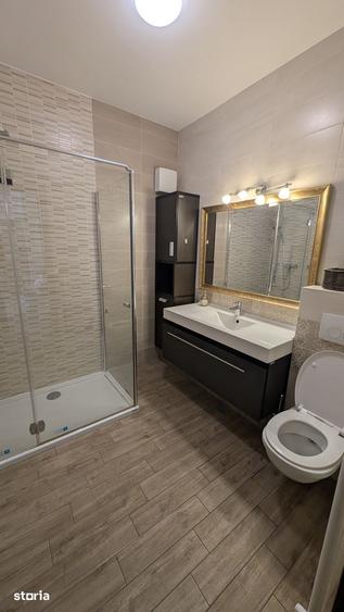 Apartament cu 2 camere în 22 Decembrie 1989