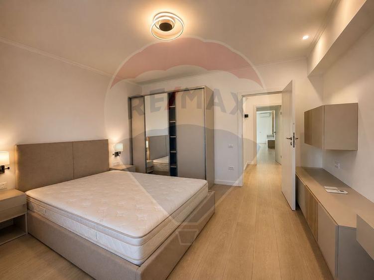 Apartament cu 3 camere de închiriat în zona Lux Dacia Constanta - 6