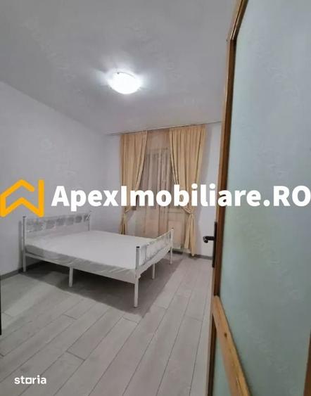 Apartament cu 3 camere în Tunari