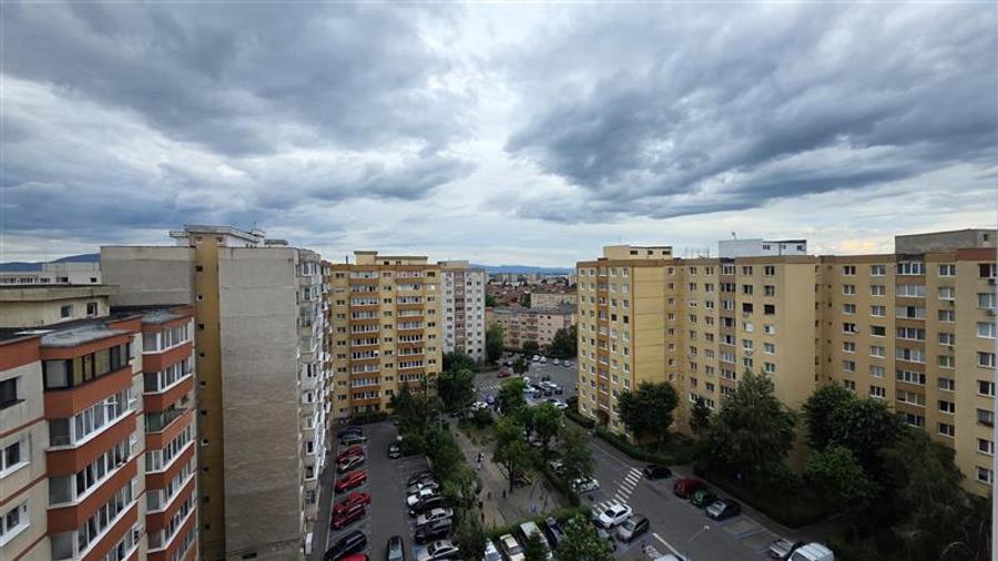 Grivitei, apartament 3 camere mobilat si utilatatmodern - 1