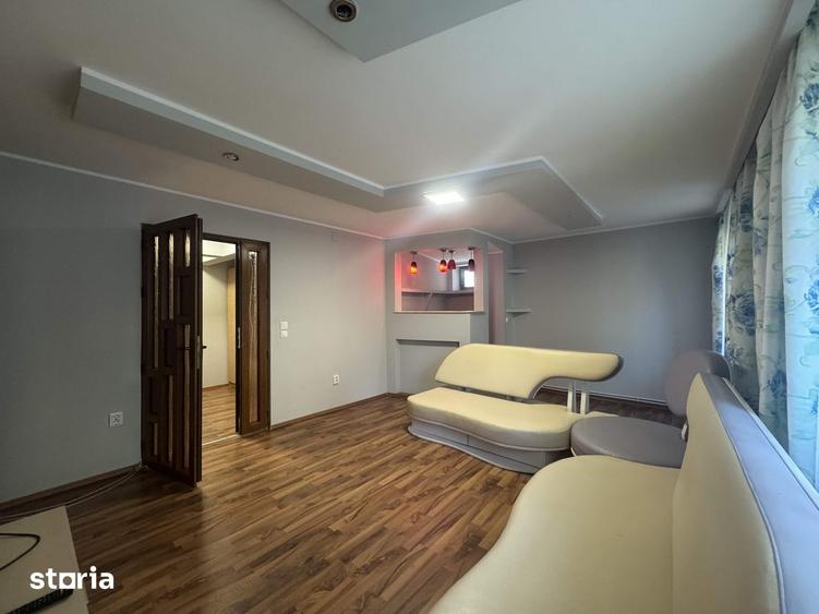 Apartament cu 2 camere decomandat în Progresul II