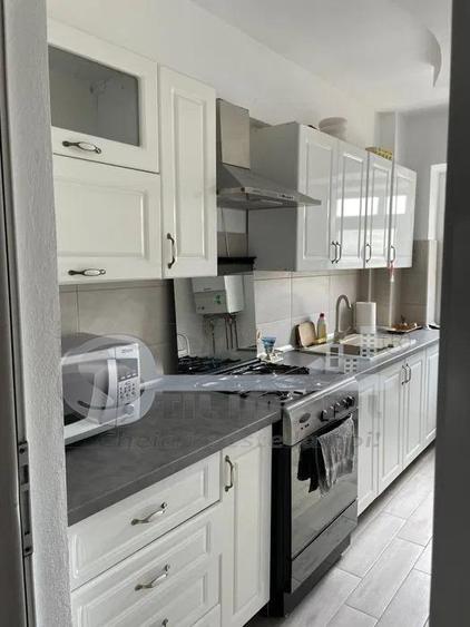 Apartament cu 2 camere decomandat în Păcurari