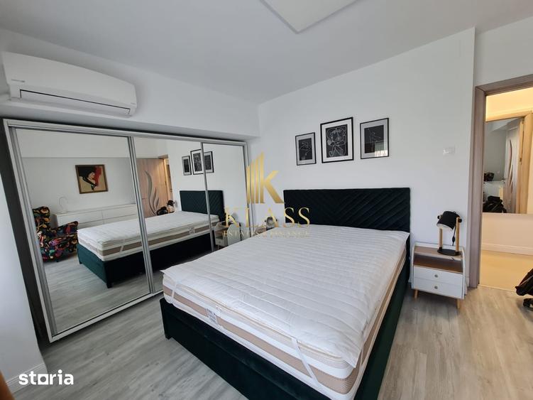 Apartament cu 2 camere decomandat în Centrul Civic