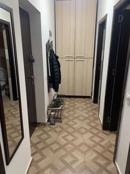 Garsoniera metrou Dimitrie Leonida/Berceni - 6