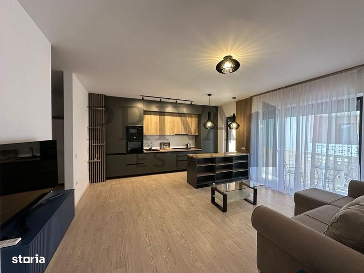 Apartament de lux 2 camere, 53 mp, etaj 4, Lidl Giroc - 4