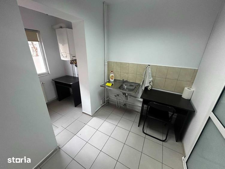 Apartament cu 2 camere în Nicolina