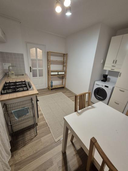Apartament cu 2 camere semidecomandat în Iancului