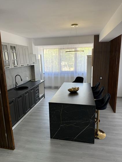 Apartament cu 2 camere în Ultracentral