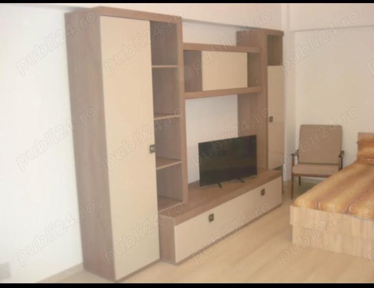 Apartament cu 2 camere decomandat, mobilat în Tomis I