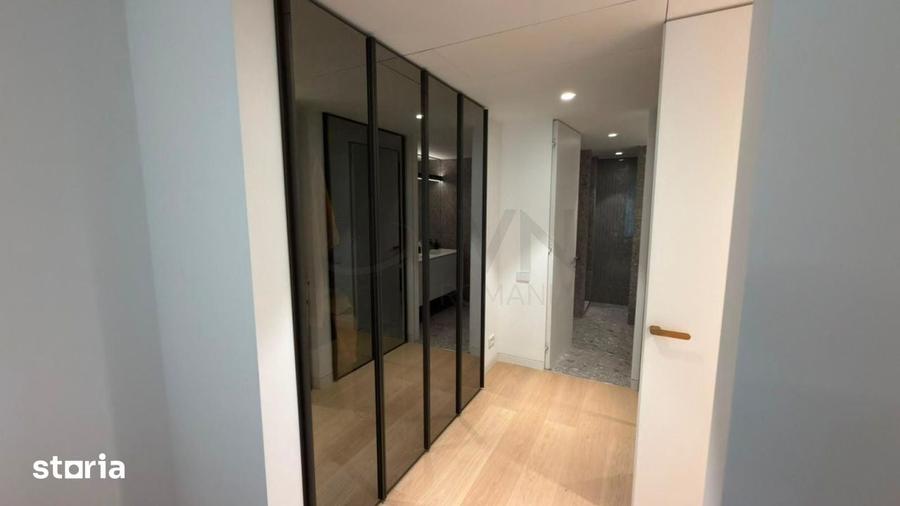 Apartament cu 4 camere în Dorobanți