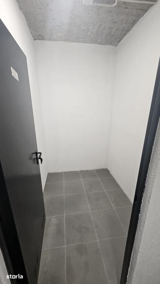Spațiu comercial, de 3.08 mp, în Griviței