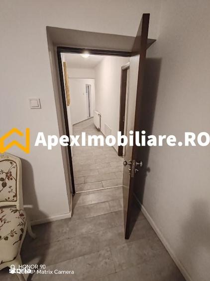 Apartament cu 2 camere decomandat în Colentina