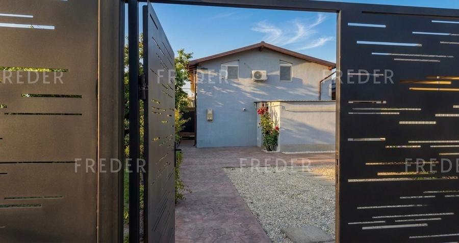 Casa de vanzare in Pantelimon - 1