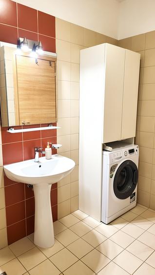 Apartament cu 2 camere decomandat în 1 Decembrie 1918