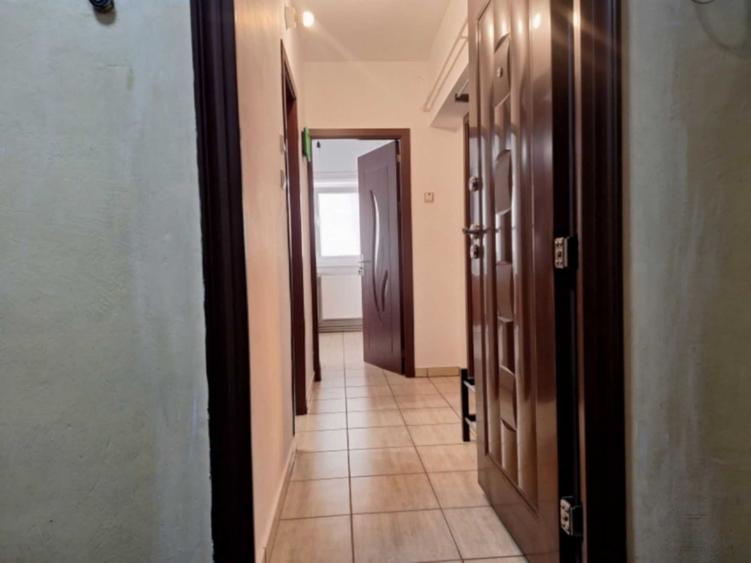 Garsonieră decomandată în Ultracentral