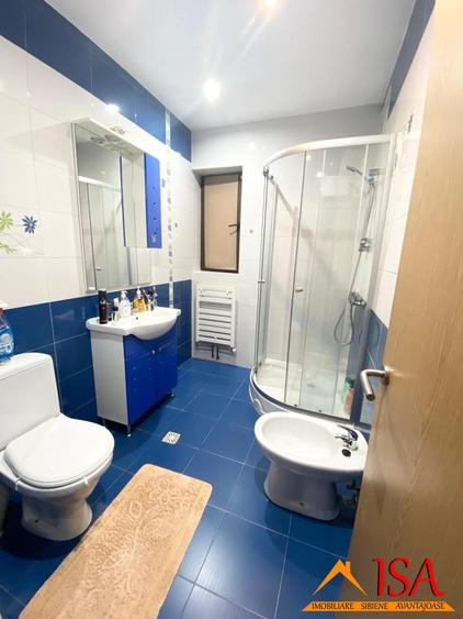 Apartament 2 camere de închiriat – Calea Turnișorului, Sibiu - 5