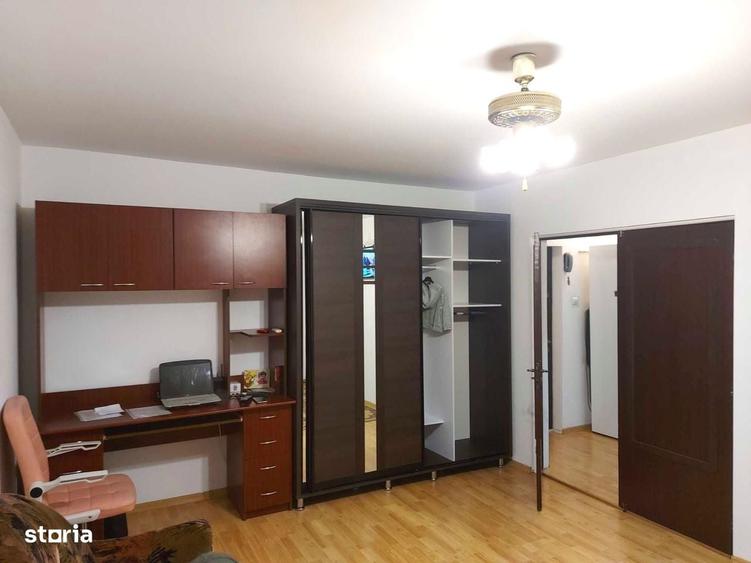 Garsonieră în Alexandru cel Bun