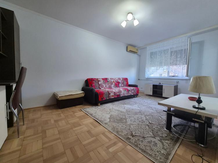 Apartament cu 2 camere în Uverturii