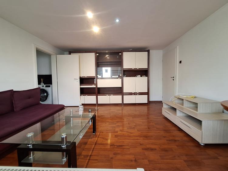 3 camere-67 mp-Etaj 2-Centrala proprie-Mobilat si utilat-Sagului - 1