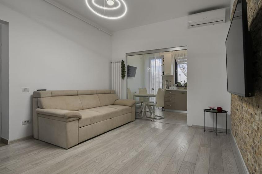 RATE DEZVOLTATOR - Case cuplate in Otopeni, 187mp, finisaje designer - 4