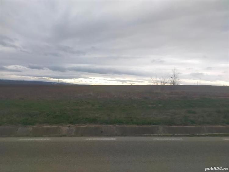 Teren Construcții intravilan de 5000 mp, în Central