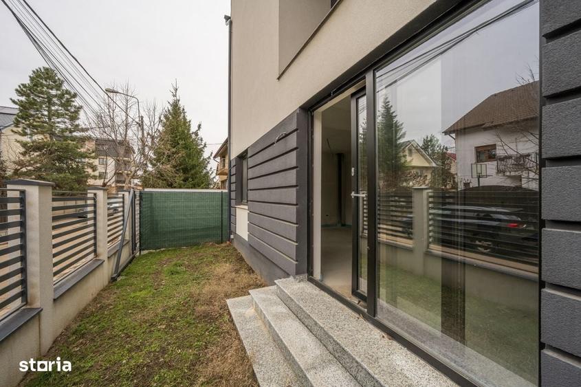 Casă cu 4 camere în Păcii