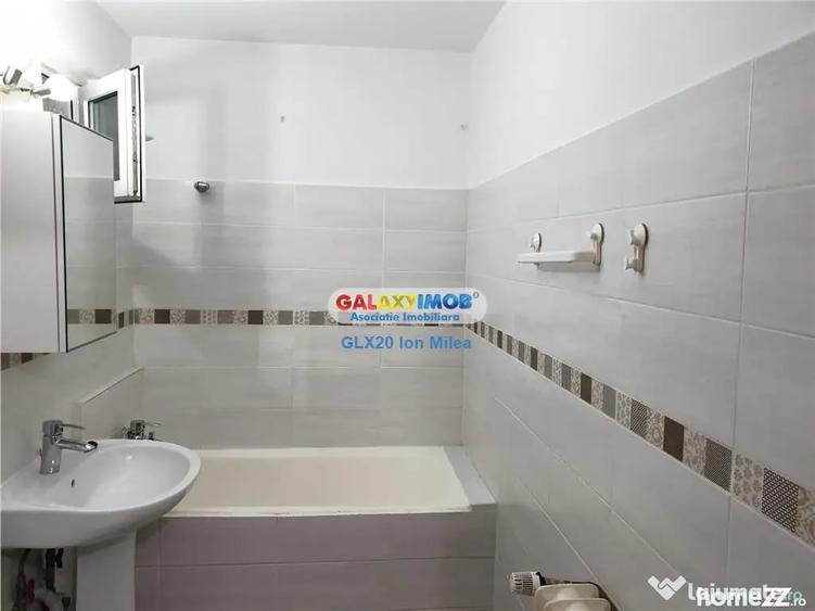 Garsonieră decomandată în Obor