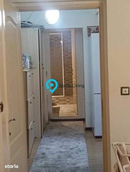 Apartament cu 2 camere în Nerva Traian