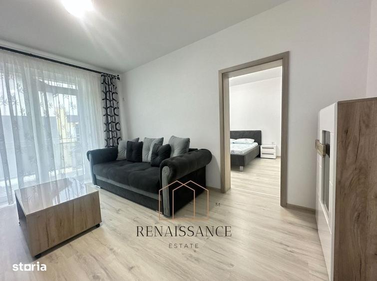 Apartament cu 2 camere în Calea Urseni