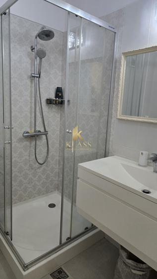 Apartament cu 2 camere decomandat, mobilat în Herăstrău