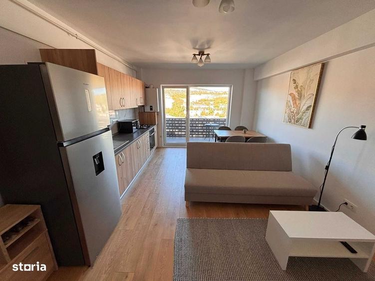 Strada Marte zona Calea Baciului - Bloc nou - Apartament modern - 3