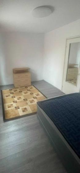 Apartament cu 2 camere semidecomandat în Astra