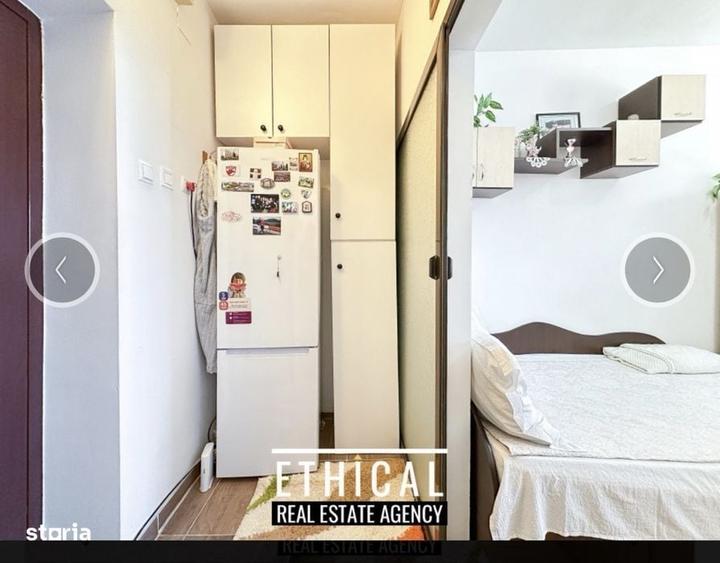 Garsonieră în Basarabia