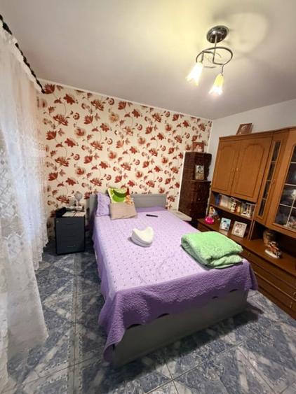 Casă cu 3 camere cu Teren 365 Mp în CET