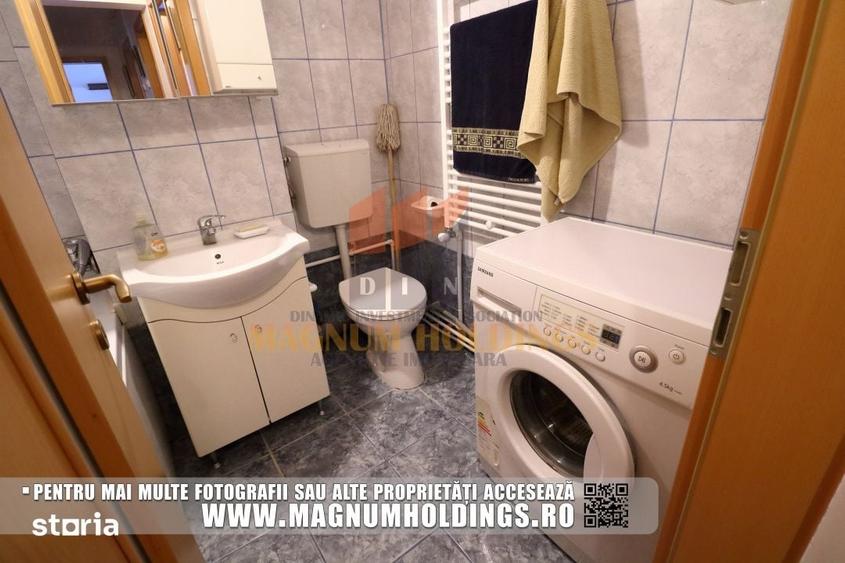 Apartament cu 2 camere decomandat în Prundu