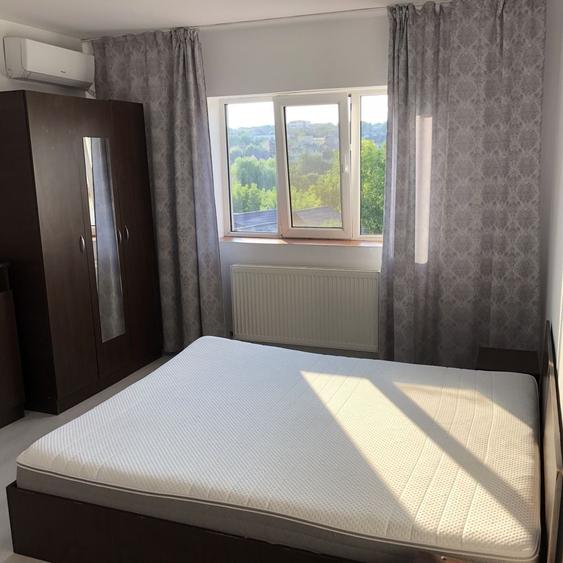 Apartament cu 2 camere decomandat în Aleea Tudor Neculai