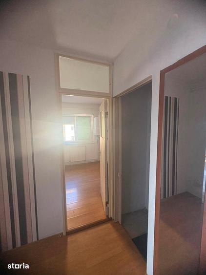 Apartament cu 2 camere în Triaj
