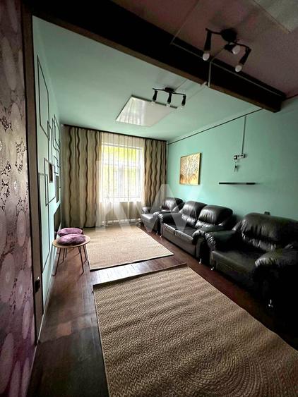 Apartament cu 2 camere semidecomandat în Calea București