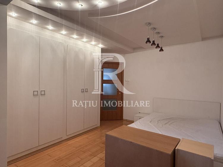 Apartament cu 3 camere de închiriat | Prima Nufărul | Oradea | - 8