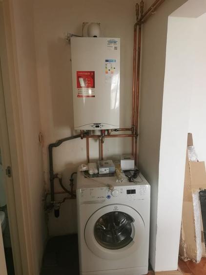 Apartament cu 3 camere decomandat în Nord