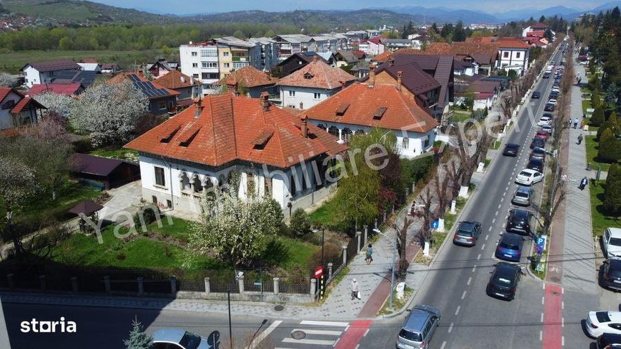Casă cu 4 camere în Central