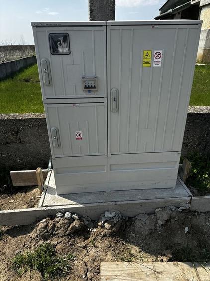 Casă cu 4 camere în Corbeanca