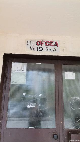 Garsonieră în Central