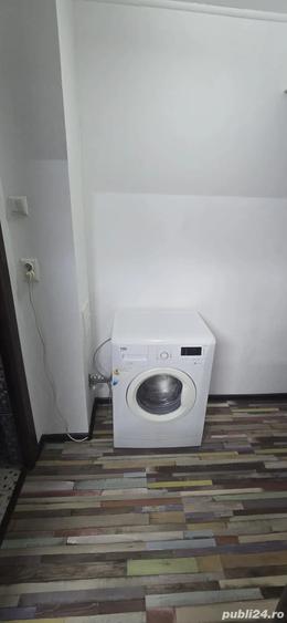 Apartament cu 2 camere semidecomandat în Republicii