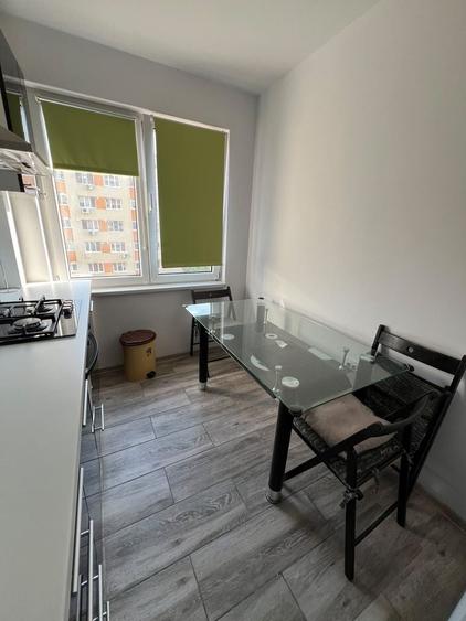 Apartament cu 2 camere decomandat, mobilat în Nicolae Grigorescu