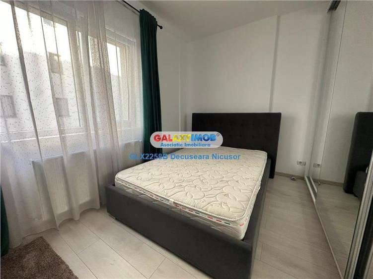 Apartament 2 camere Mobilat Utilat 440 Euro - 3