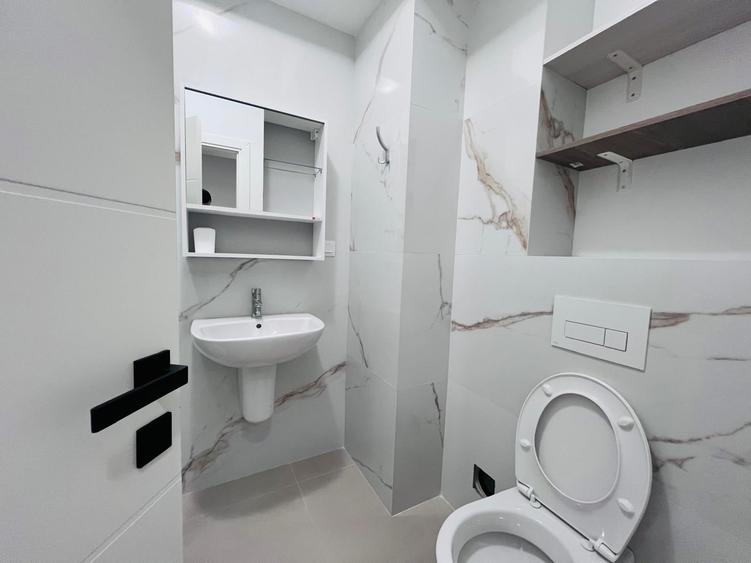 Apartament cu 1 camera decomandat, mobilat & utilat complet - PREȚ PROMOȚIONAL - 5
