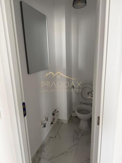 Apartament cu 4 camere în Timpuri Noi